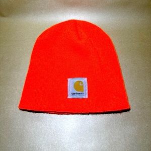 CARHARTT beanie